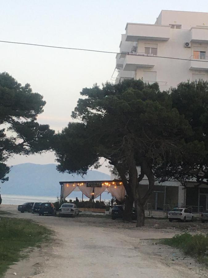 Linda'S Apartment Vlore Ngoại thất bức ảnh